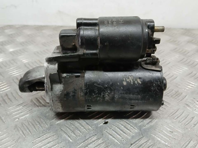 Recambio de motor arranque para ford fiesta berl./courier si referencia OEM IAM 91AB11000KA 0001112016 BOSCH