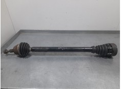 TRANSMISION DELANTERA DERECHA 1J0407452X 