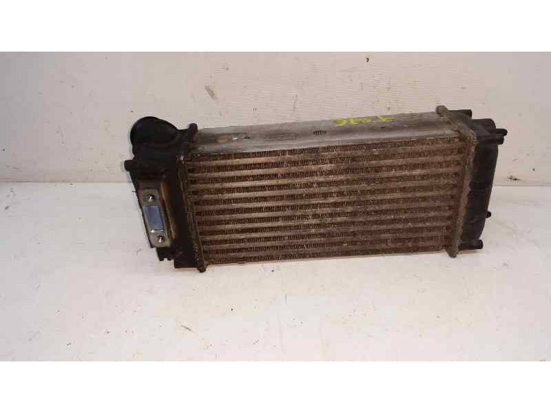 Recambio de intercooler para peugeot 307 break/sw (s2) sw pack referencia OEM IAM IA1401 9648551880 VALEO