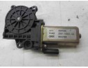 Recambio de motor elevalunas delantero derecho para ford fiesta (cbk) ambiente referencia OEM IAM 2S5114553AA 2S5114553AA 