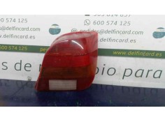 Recambio de piloto trasero derecho para ford fiesta berl./courier surf referencia OEM IAM 7070864  