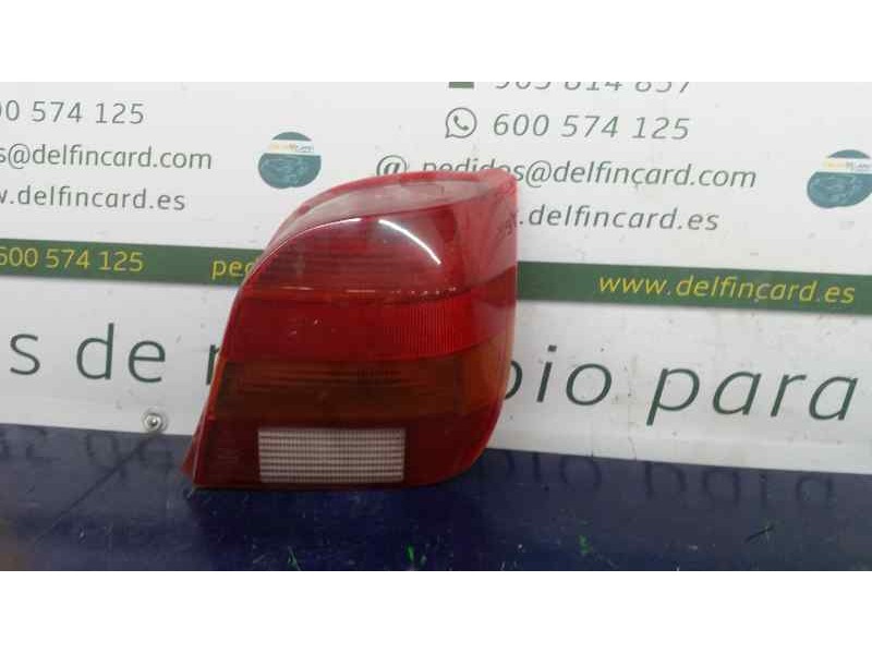 Recambio de piloto trasero derecho para ford fiesta berl./courier surf referencia OEM IAM 7070864  