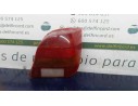 Recambio de piloto trasero derecho para ford fiesta berl./courier surf referencia OEM IAM 7070864  
