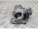 Recambio de motor arranque para citroën c4 berlina cool referencia OEM IAM 9658308780 TS8E2 VALEO