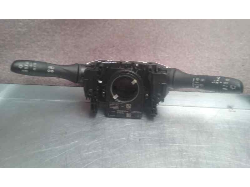 Recambio de mando luces y limpia para nissan qashqai (j11) acenta referencia OEM IAM 47945ABA0A 0265019061 BOSCH