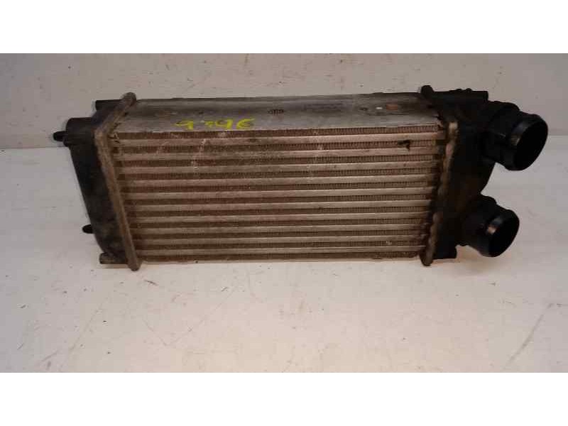 Recambio de intercooler para peugeot 307 break/sw (s2) sw pack referencia OEM IAM IA1401 9648551880 VALEO
