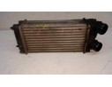 Recambio de intercooler para peugeot 307 break/sw (s2) sw pack referencia OEM IAM IA1401 9648551880 VALEO