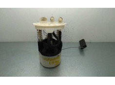 Recambio de aforador para renault megane ii berlina 3p 1.9 dci diesel fap cat referencia OEM IAM 7700429144  
