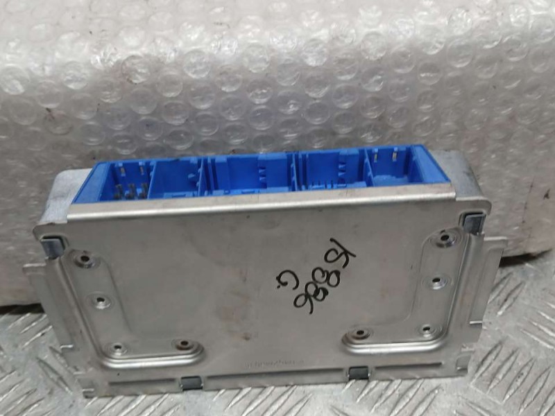 Recambio de centralita cambio automatico para bmw serie 5 berlina (e39) 530d referencia OEM IAM 1423690 5WK33501AB SIEMENS