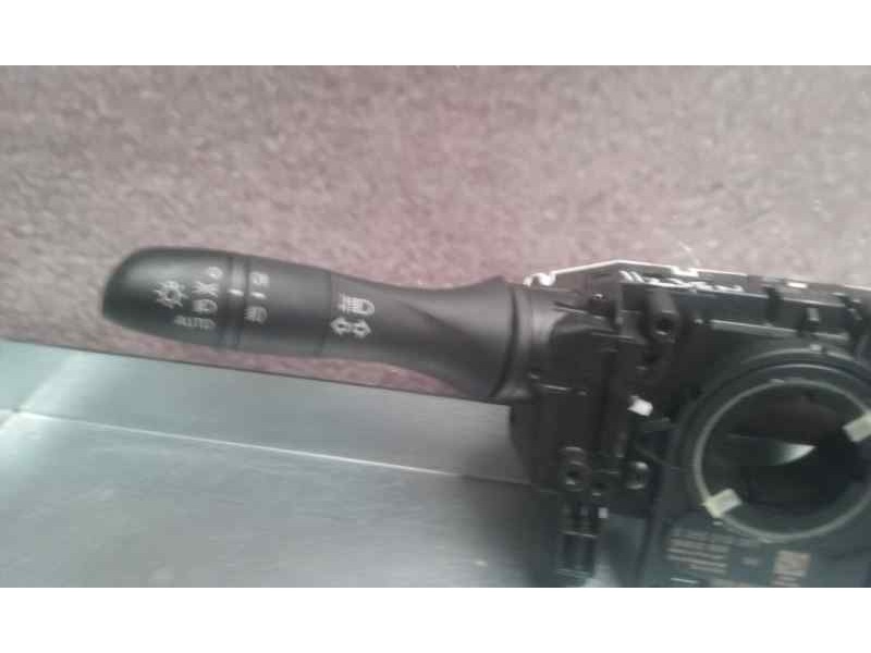 Recambio de mando luces y limpia para nissan qashqai (j11) acenta referencia OEM IAM 47945ABA0A 0265019061 BOSCH