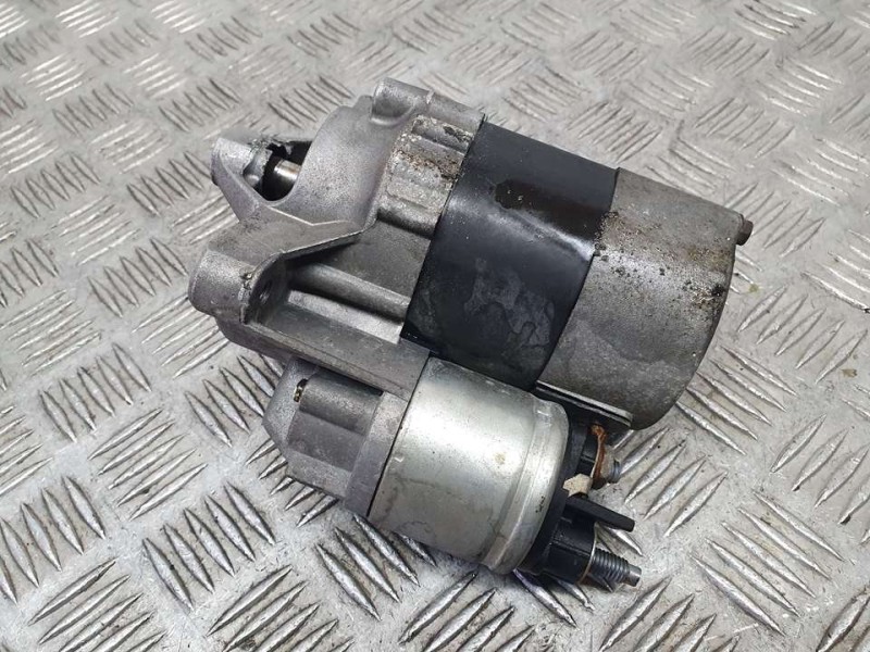 Recambio de motor arranque para citroën c4 berlina cool referencia OEM IAM 9658308780 TS8E2 VALEO