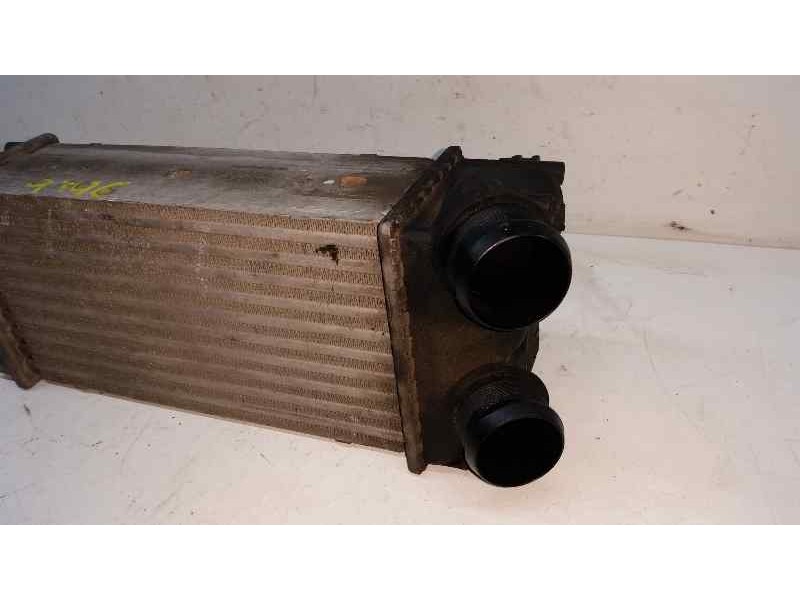 Recambio de intercooler para peugeot 307 break/sw (s2) sw pack referencia OEM IAM IA1401 9648551880 VALEO