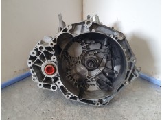 Recambio de caja cambios para chevrolet cruze hatchback lt referencia OEM IAM 55582863 R110638217P 6VELOCIDADES