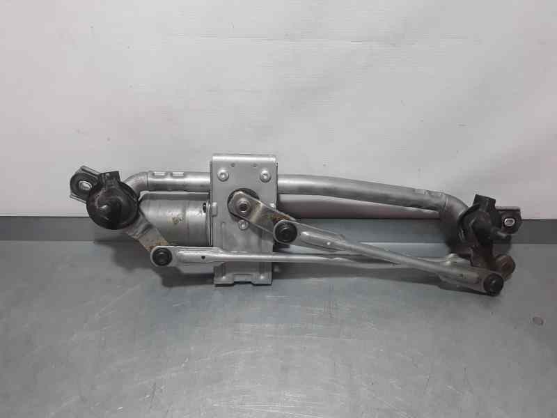 Recambio de motor limpia delantero para kia sportage drive 2wd referencia OEM IAM 98100F1000 F00S2S2807 