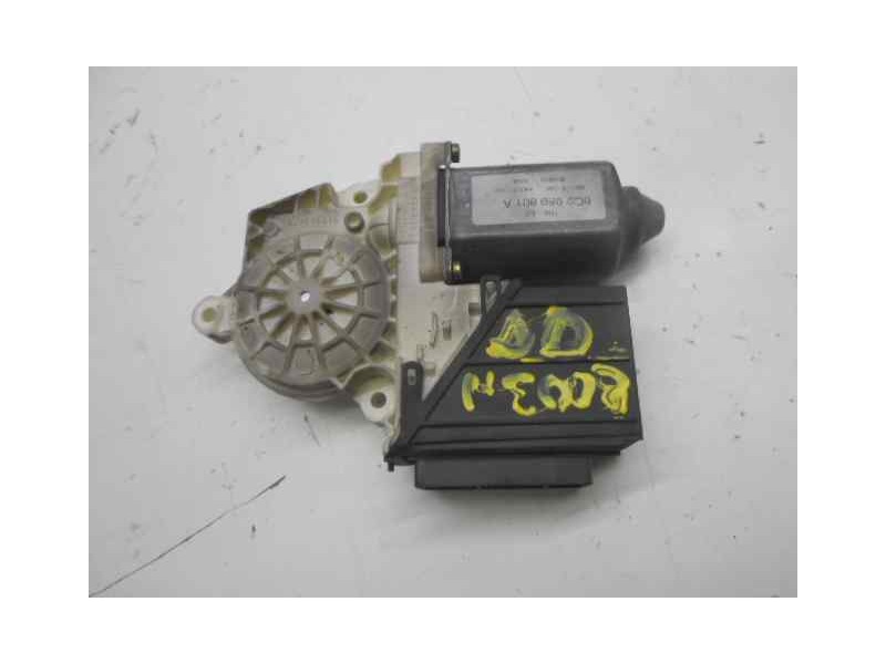 Recambio de motor elevalunas delantero derecho para seat ibiza (6l1) signo referencia OEM IAM 6Q2959801A  