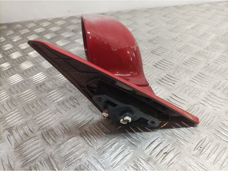 Recambio de retrovisor izquierdo para hyundai coupe (j2) 1.6 fx coupe referencia OEM IAM   ELECTRICO 3 PINS