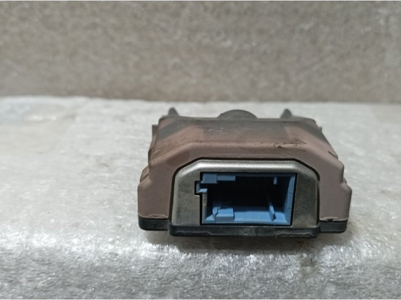 Recambio de camara para citroën c3 tonic referencia OEM IAM 9836729680 2031001001 TRW