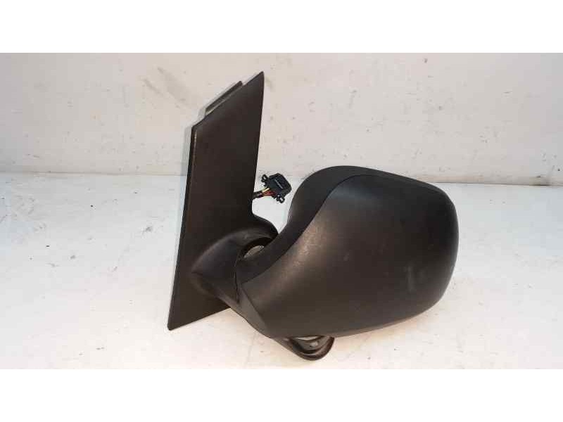 Recambio de retrovisor izquierdo para seat altea xl (5p5) reference referencia OEM IAM  7 CABLES ELECTRICO