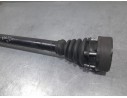 Recambio de transmision delantera derecha para skoda octavia combi (1u5) ambiente referencia OEM IAM 1J0407452X  