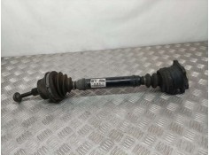 Recambio de transmision delantera izquierda para audi a6 berlina (4b2) 2.5 tdi quattro referencia OEM IAM 4B0407271F  