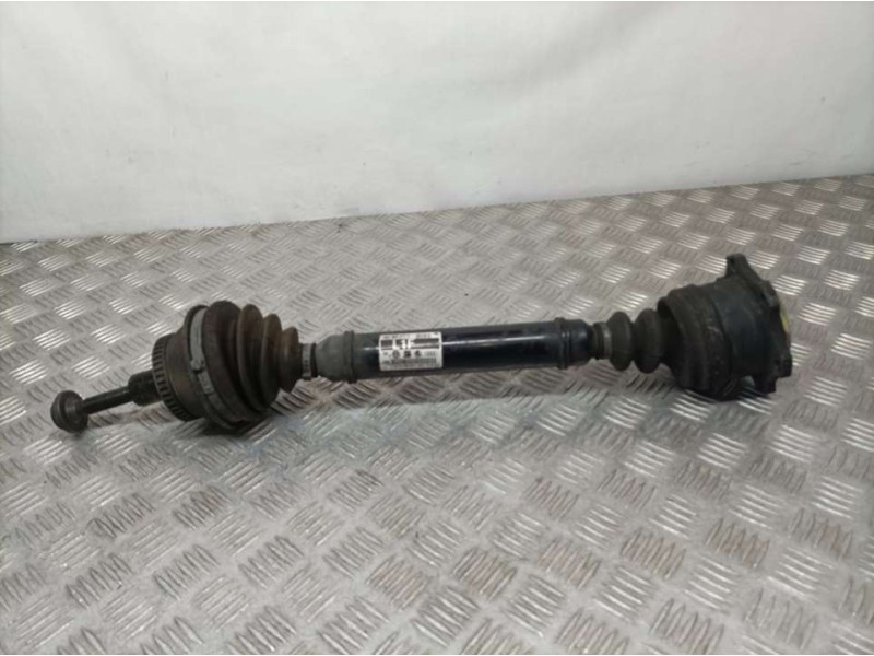 Recambio de transmision delantera izquierda para audi a6 berlina (4b2) 2.5 tdi quattro referencia OEM IAM 4B0407271F  