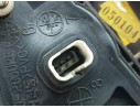 Recambio de retrovisor izquierdo para hyundai coupe (j2) 1.6 fx coupe referencia OEM IAM   ELECTRICO 3 PINS