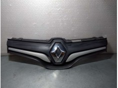 Recambio de rejilla delantera para renault kangoo profesional referencia OEM IAM 623101381R 1202567X 