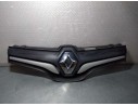 Recambio de rejilla delantera para renault kangoo profesional referencia OEM IAM 623101381R 1202567X 