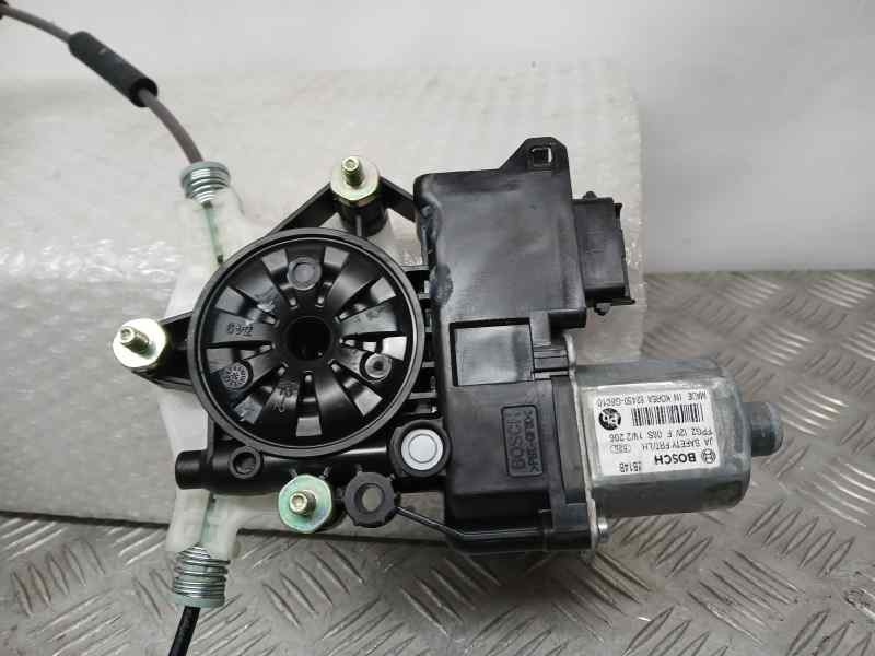 Recambio de elevalunas delantero izquierdo para kia picanto (ja) concept referencia OEM IAM 82450G6010 F00S1W2206 ELECTRICO BOSC