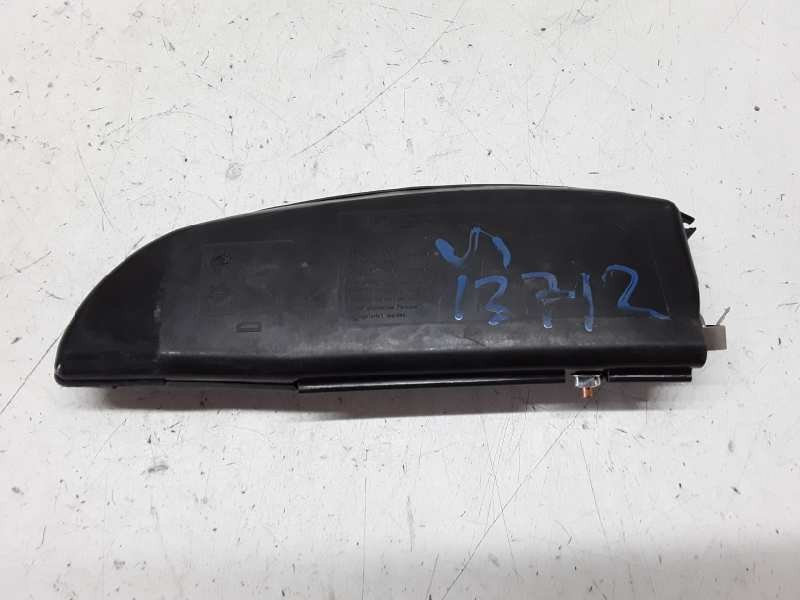 Recambio de airbag lateral derecho para renault megane ii berlina 3p 1.9 dci diesel fap cat referencia OEM IAM   