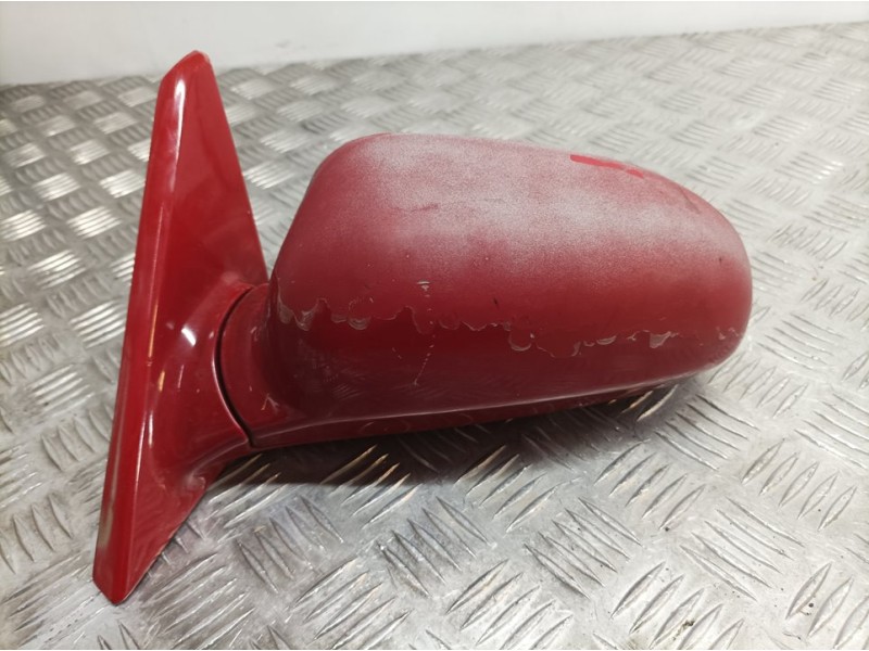 Recambio de retrovisor izquierdo para hyundai coupe (j2) 1.6 fx coupe referencia OEM IAM   ELECTRICO 3 PINS
