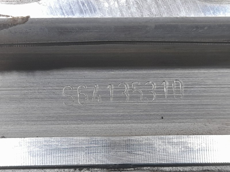 Recambio de abs para fiat scudo furgoneta 1.5 multijet 120 (506) referencia OEM IAM A031R809 A031R809 