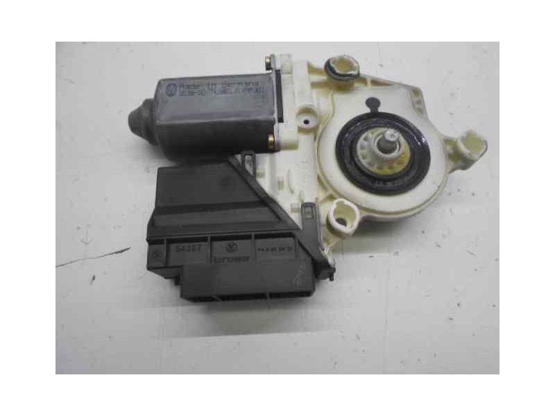 Recambio de motor elevalunas delantero derecho para seat ibiza (6l1) signo referencia OEM IAM 6Q2959801A  