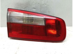 Recambio de piloto trasero izquierdo para renault laguna ii (bg0) authentique referencia OEM IAM   INTERIOR