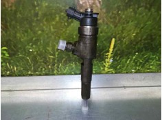 Recambio de inyector para peugeot bipper 1.4 hdi referencia OEM IAM 565889 0445110252 BOSCH