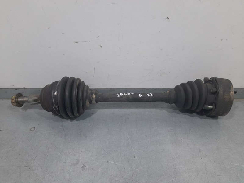 Recambio de transmision delantera izquierda para skoda octavia combi (1u5) ambiente referencia OEM IAM 1J0407451AX  