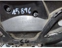 Recambio de rejilla delantera para renault kangoo profesional referencia OEM IAM 623101381R 1202567X 
