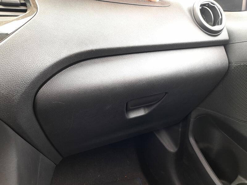 Recambio de guantera para ford ka+ iii (uk, fk) 1.2 ti-vct referencia OEM IAM 2058465  