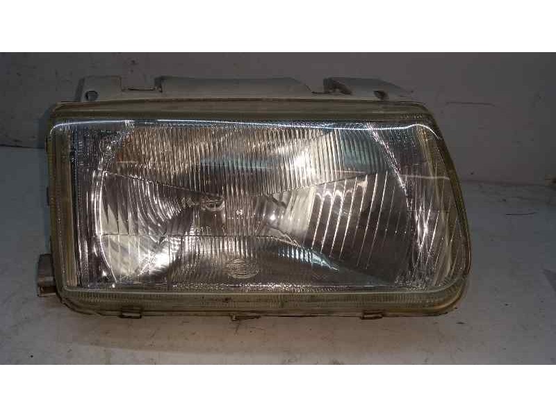 Recambio de faro derecho para volkswagen polo berlina (6n1) básico referencia OEM IAM   