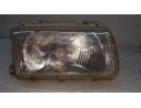 Recambio de faro derecho para volkswagen polo berlina (6n1) básico referencia OEM IAM   