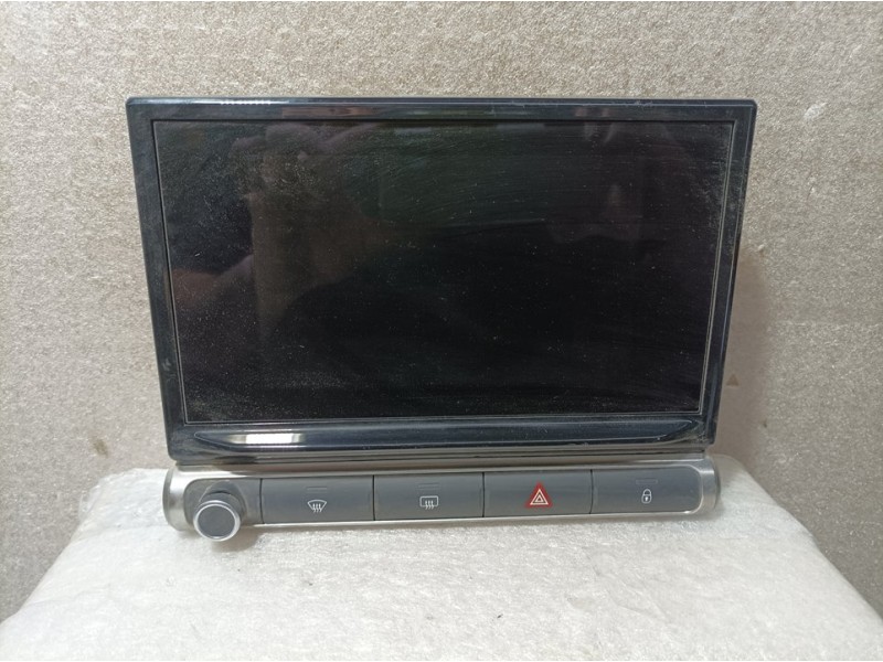 Recambio de sistema navegacion gps para citroën c3 tonic referencia OEM IAM 9838155680 2101111925G VALEO