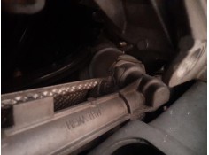 Recambio de cremallera direccion para renault fluence (l3_) 1.5 dci (l30b) referencia OEM IAM 490010058R MECANICA 