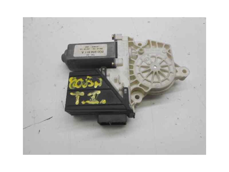 Recambio de motor elevalunas trasero izquierdo para seat ibiza (6l1) signo referencia OEM IAM 6Q0959811A  