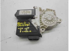 Recambio de motor elevalunas trasero izquierdo para seat ibiza (6l1) signo referencia OEM IAM 6Q0959811A  