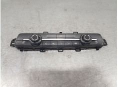 Recambio de mando calefaccion / aire acondicionado para citroën berlingo furgoneta/monovolumen (k9) 1.5 bluehdi 100 referencia O