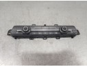 Recambio de mando calefaccion / aire acondicionado para citroën berlingo furgoneta/monovolumen (k9) 1.5 bluehdi 100 referencia O