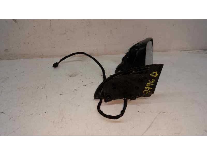 Recambio de retrovisor derecho para peugeot 307 break/sw (s2) sw pack referencia OEM IAM  6 CABLES ELECTRICO