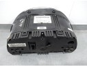 Recambio de cuadro instrumentos para bmw serie 3 berlina (e90) 318d referencia OEM IAM 924234601 62109316127 
