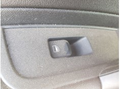 Recambio de mando elevalunas trasero izquierdo para audi a1 sportback (8xa, 8xf) 1.6 tdi referencia OEM IAM 4G0959855  