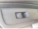 Recambio de mando elevalunas trasero izquierdo para audi a1 sportback (8xa, 8xf) 1.6 tdi referencia OEM IAM 4G0959855  